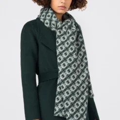 HALLHUBER Prix Favorable Écharpe Écharpes et foulards imprimé femme