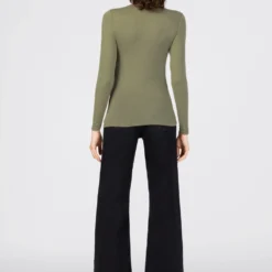 HALLHUBER Prix Refroidis T-shirt à manches longues t-shirts et tops col roulé femme 11 HALLHUBER Prix Refroidis T-shirt à manches longues t-shirts et tops col roulé femme -France Hallhuber Soldes Boutique 922877f9be5543b3812063505458730a