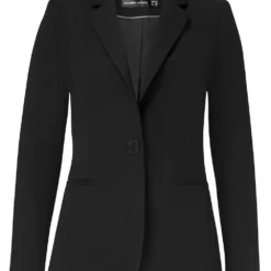 HALLHUBER Blazer Prix Jamais Vus vestes & blazers col revers femme -France Hallhuber Soldes Boutique 926cb6886ad9481094a5d63279a54091