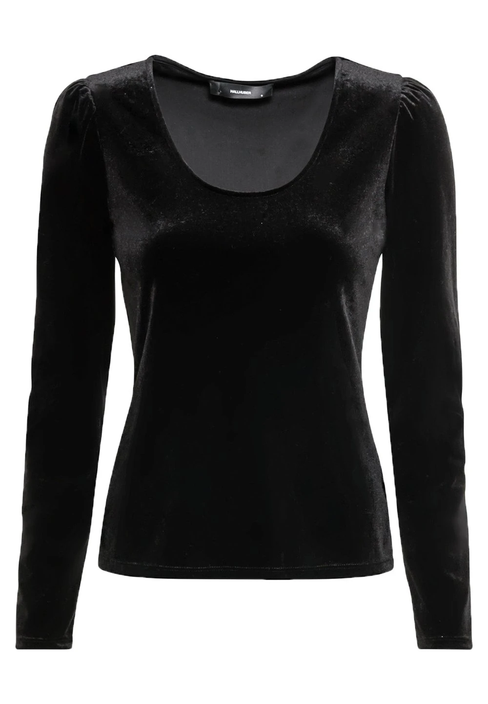 Réduction HALLHUBER T-shirt à manches longues t-shirts et tops encolure large ronde femme 5 Réduction HALLHUBER T-shirt à manches longues t-shirts et tops encolure large ronde femme – Image 5