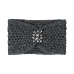 Prix Sacrifiés HALLHUBER Cache-oreilles casquettes, chapeaux et bonnets couleur unie femme -France Hallhuber Soldes Boutique 954abecce70346fc85b51fab1d425538 2