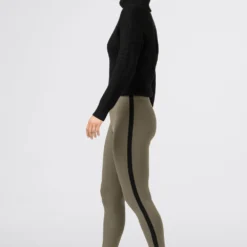 HALLHUBER MIT TRA - Legging Se Vend Bas Prix pantalons normale femme -France Hallhuber Soldes Boutique 957eab16fd2b4ff7a23641fe1aa77fe6