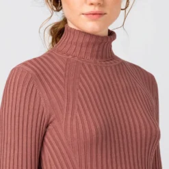 HALLHUBER IN - Pullover Qualité Supérieure pulls et gilets col roulé femme -France Hallhuber Soldes Boutique 95f47676c8d54109b7d797dc9e3bd43d