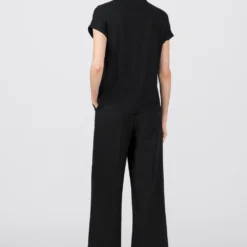 HALLHUBER Produit de première qualité Blouse chemises & blouses col officier femme -France Hallhuber Soldes Boutique 9609f981ef4b4a219d9c6814a84a8027