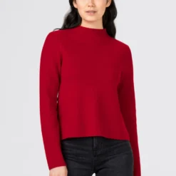 HALLHUBER Pullover Vendre pulls et gilets col officier femme