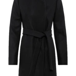 Prix De Rêve HALLHUBER Manteau classique manteaux col officier femme -France Hallhuber Soldes Boutique 976bdbe2d8f2489bb5d157640f435f02