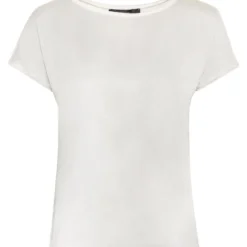 HALLHUBER Meilleure qualité Blouse chemises & blouses col rond femme -France Hallhuber Soldes Boutique 9786ad43371b4ae293f8e30da1e78e53