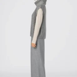 HALLHUBER Débardeur Prix Ourlé t-shirts et tops col roulé femme 7 HALLHUBER Débardeur Prix Ourlé t-shirts et tops col roulé femme -France Hallhuber Soldes Boutique 98593a3346ea411facbb9bde6547b9ec