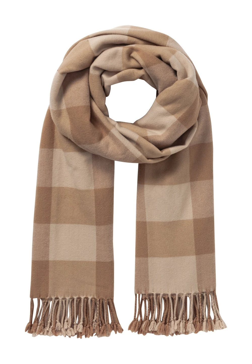 Se Vend Bas Prix HALLHUBER Écharpe Écharpes et foulards carreaux femme 7 Se Vend Bas Prix HALLHUBER Écharpe Écharpes et foulards carreaux femme – Image 7