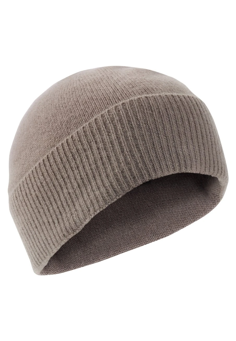 HALLHUBER MIT UMSCHLAG - Bonnet Remise En Ligne casquettes, chapeaux et bonnets couleur unie femme 3 HALLHUBER MIT UMSCHLAG - Bonnet Remise En Ligne casquettes, chapeaux et bonnets couleur unie femme – Image 3