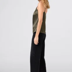 HALLHUBER Prix Bradés Débardeur t-shirts et tops col en v femme 11 HALLHUBER Prix Bradés Débardeur t-shirts et tops col en v femme -France Hallhuber Soldes Boutique 9a979ff7a17e414db782c43eef6a74fd