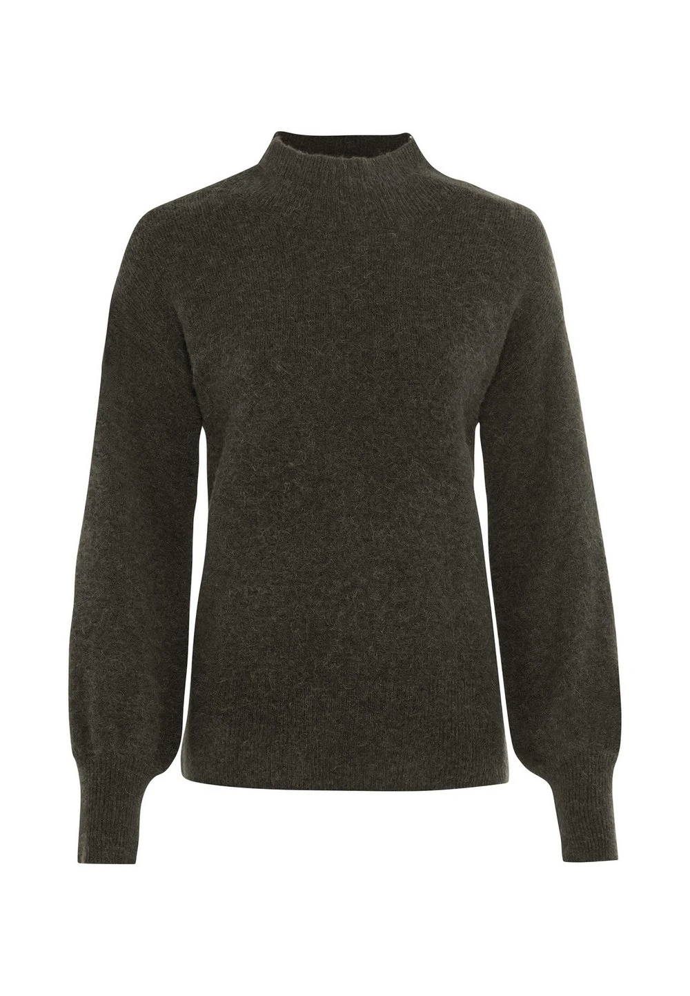 HALLHUBER Petit Prix Pullover pulls et gilets col officier femme 4 HALLHUBER Petit Prix Pullover pulls et gilets col officier femme – Image 4