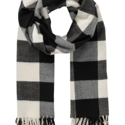 Réduction HALLHUBER Écharpe Écharpes et foulards carreaux femme -France Hallhuber Soldes Boutique 9b97f45f4be042de99452ef0fa3d6b1f 4