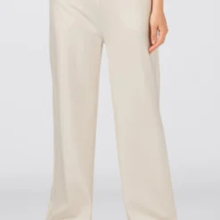 HALLHUBER Pantalon classique Prix Acceptable pantalons haute femme