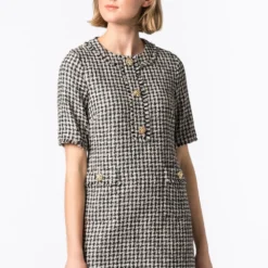 Prix Acceptable HALLHUBER Robe de jour robes normale femme