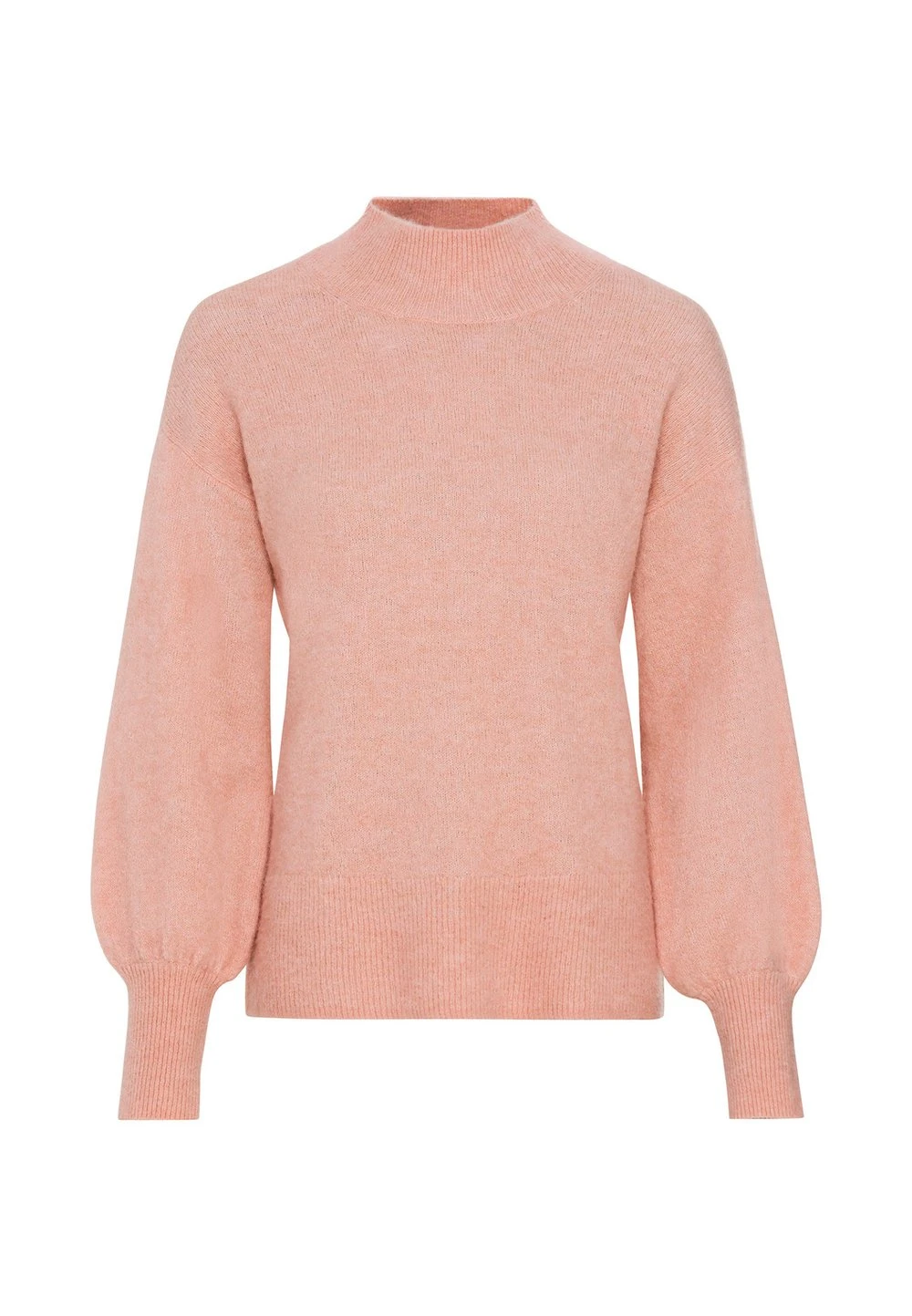 HALLHUBER Petit Prix Pullover pulls et gilets col officier femme 6 HALLHUBER Petit Prix Pullover pulls et gilets col officier femme – Image 6