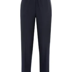 HALLHUBER Pantalon classique Qualité Excellente pantalons normale femme -France Hallhuber Soldes Boutique 9f3990344e494cc4b0d4619d00b1905c