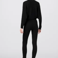 HALLHUBER Prix Dynamité AUS KOMPAKTEM INTERLOCK - Collants pantalons haute femme 6 HALLHUBER Prix Dynamité AUS KOMPAKTEM INTERLOCK - Collants pantalons haute femme -France Hallhuber Soldes Boutique 9f93c09b370e483585a5464fa0ed828f