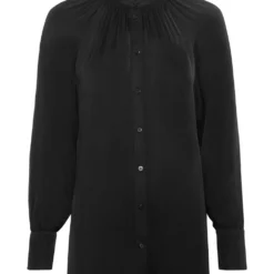 HALLHUBER Prix Sympa Chemisier chemises et blouses col rond femme -France Hallhuber Soldes Boutique 9fc7e0c3323949f6bb0d62ab1049d8d2