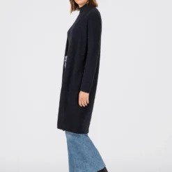 Prix Imbattable HALLHUBER Gilet pulls & gilets col officier femme -France Hallhuber Soldes Boutique 9ffa3dd175944103999d8b0bf401a9a3