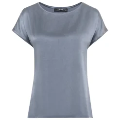 Qualité garantie 100% HALLHUBER Blouse chemises & blouses col rond femme 12 Qualité garantie 100% HALLHUBER Blouse chemises & blouses col rond femme -France Hallhuber Soldes Boutique a02406e1962e4013a3393dc6aedb72aa