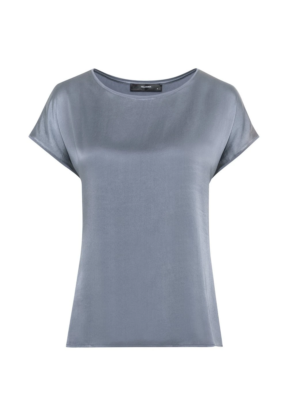 Qualité garantie 100% HALLHUBER Blouse chemises & blouses col rond femme 4 Qualité garantie 100% HALLHUBER Blouse chemises & blouses col rond femme – Image 4