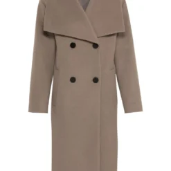 HALLHUBER Prix Ourlé IN O-SHAPE - Manteau classique manteaux col revers femme 7 HALLHUBER Prix Ourlé IN O-SHAPE - Manteau classique manteaux col revers femme -France Hallhuber Soldes Boutique a123b6e945ee4efd91aff80192c5ca6e