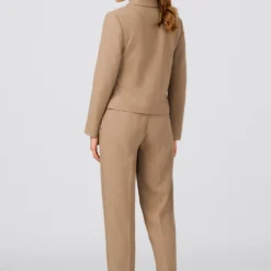 HALLHUBER Blazer Plus Bas Prix De Vente vestes col revers femme -France Hallhuber Soldes Boutique a13e54e536b247b5bc2a3f99f5de9b1d