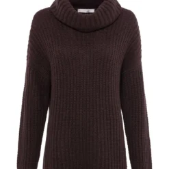 HALLHUBER MIT ROLLKRAGEN - Pullover Promos pulls et gilets col roulé femme 9 HALLHUBER MIT ROLLKRAGEN - Pullover Promos pulls et gilets col roulé femme -France Hallhuber Soldes Boutique a3667d0208164f4aba5103cdb6d6350d