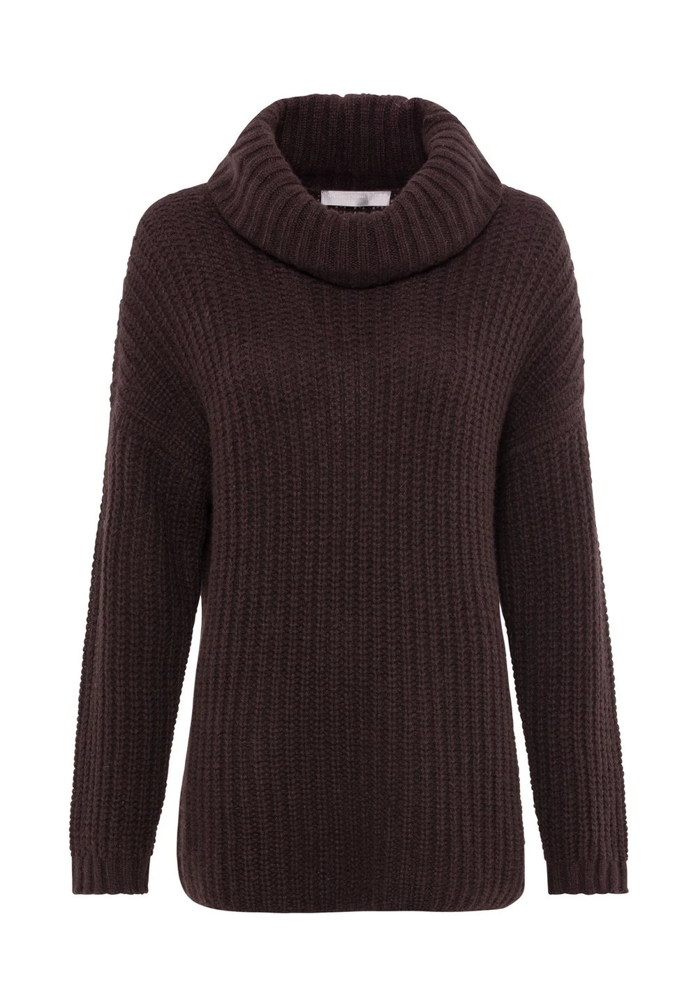 HALLHUBER MIT ROLLKRAGEN - Pullover Promos pulls et gilets col roulé femme 5 HALLHUBER MIT ROLLKRAGEN - Pullover Promos pulls et gilets col roulé femme – Image 5