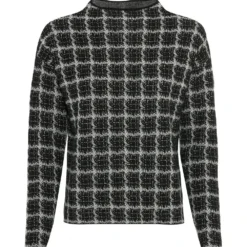 Première Qualité HALLHUBER Pullover pulls et gilets col en v femme -France Hallhuber Soldes Boutique a40209ad2ee847bf8cdf67ef5cf4802f