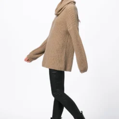 HALLHUBER MIT ROLLKRAGEN - Pullover Promos pulls et gilets col roulé femme 7 HALLHUBER MIT ROLLKRAGEN - Pullover Promos pulls et gilets col roulé femme -France Hallhuber Soldes Boutique a41de03ea8b74e4abb59f97e9e76466c