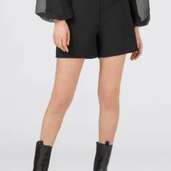 HALLHUBER Rabais Short shorts normale femme