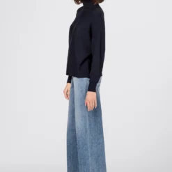 HALLHUBER Prix Avantageux Pullover pulls et gilets col rond femme 12 HALLHUBER Prix Avantageux Pullover pulls et gilets col rond femme -France Hallhuber Soldes Boutique a51430da3d2b4fdc968036e90e5aedd8