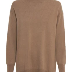 HALLHUBER MIT TURTLENECK - Pullover Marchandise de première qualité pulls & gilets col roulé femme -France Hallhuber Soldes Boutique a51b2f2a5b204450b9ed444860a12e4f 1