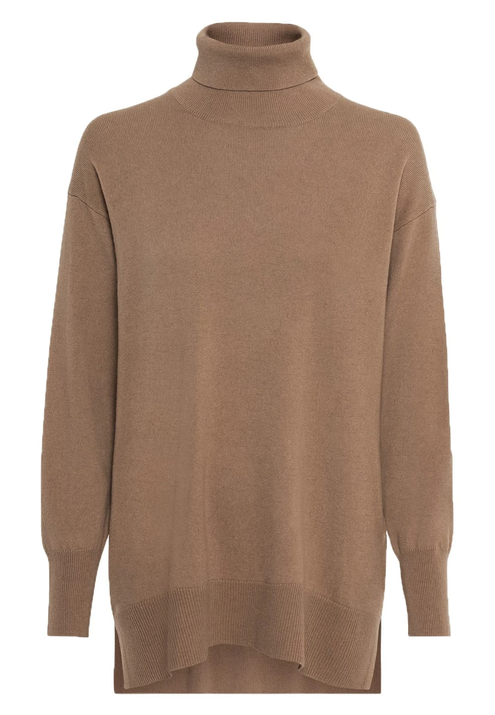 Prix Malin HALLHUBER MIT TURTLENECK - Pullover pulls & gilets col roulé femme 5 Prix Malin HALLHUBER MIT TURTLENECK - Pullover pulls & gilets col roulé femme – Image 5