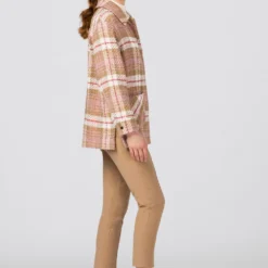 Prix Discount HALLHUBER Manteau court manteaux col en v femme -France Hallhuber Soldes Boutique a546e167d4094887989d7af924eaf422