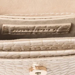 HALLHUBER Sac bandoulière Prix De Rêve sacs fermoir aimanté femme -France Hallhuber Soldes Boutique a5516bc6e139490f8ea2fdbc98180842