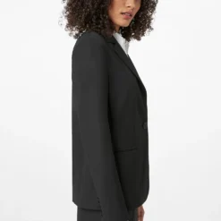 HALLHUBER Blazer Prix Jamais Vus vestes & blazers col revers femme -France Hallhuber Soldes Boutique a62586ca5b7b435aa5ffa1396bcb269c