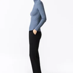 HALLHUBER Pullover Prix Gelé pulls et gilets col roulé femme -France Hallhuber Soldes Boutique a668fbbf7e8940debac7c46b03e15627