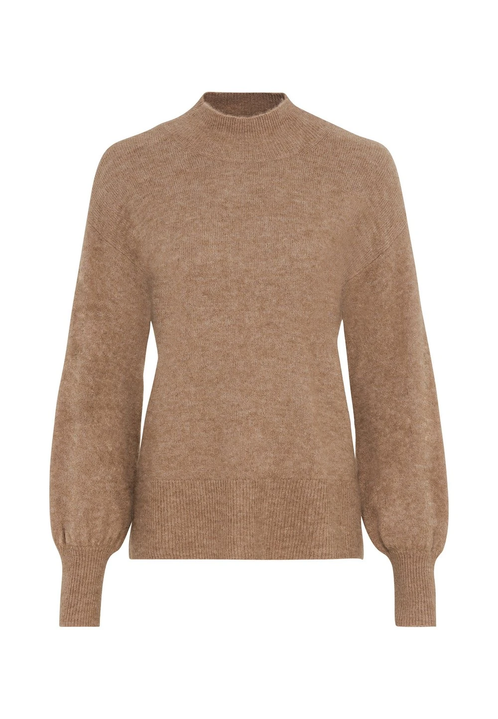 HALLHUBER Petit Prix Pullover pulls et gilets col officier femme 5 HALLHUBER Petit Prix Pullover pulls et gilets col officier femme – Image 5