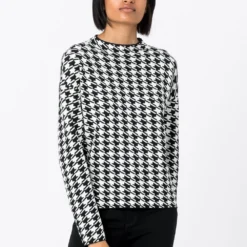 Prix Gelé HALLHUBER Pullover pulls et gilets col en v femme