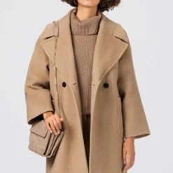 Vendre HALLHUBER Manteau classique manteaux col revers femme