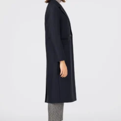 HALLHUBER Prix Exclusifs IN MIDILÄNGE - Manteau classique manteaux col revers femme 8 HALLHUBER Prix Exclusifs IN MIDILÄNGE - Manteau classique manteaux col revers femme -France Hallhuber Soldes Boutique a80e25ab8d5c421b8728be5bc414efa2