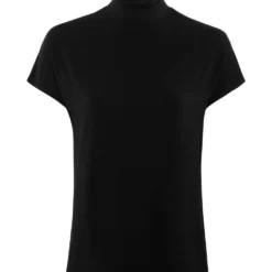 HALLHUBER T-shirt basique Bas Prix t-shirts et tops col officier femme 11 HALLHUBER T-shirt basique Bas Prix t-shirts et tops col officier femme -France Hallhuber Soldes Boutique aabf215ab4e845b49daaf601fedbfeef 1