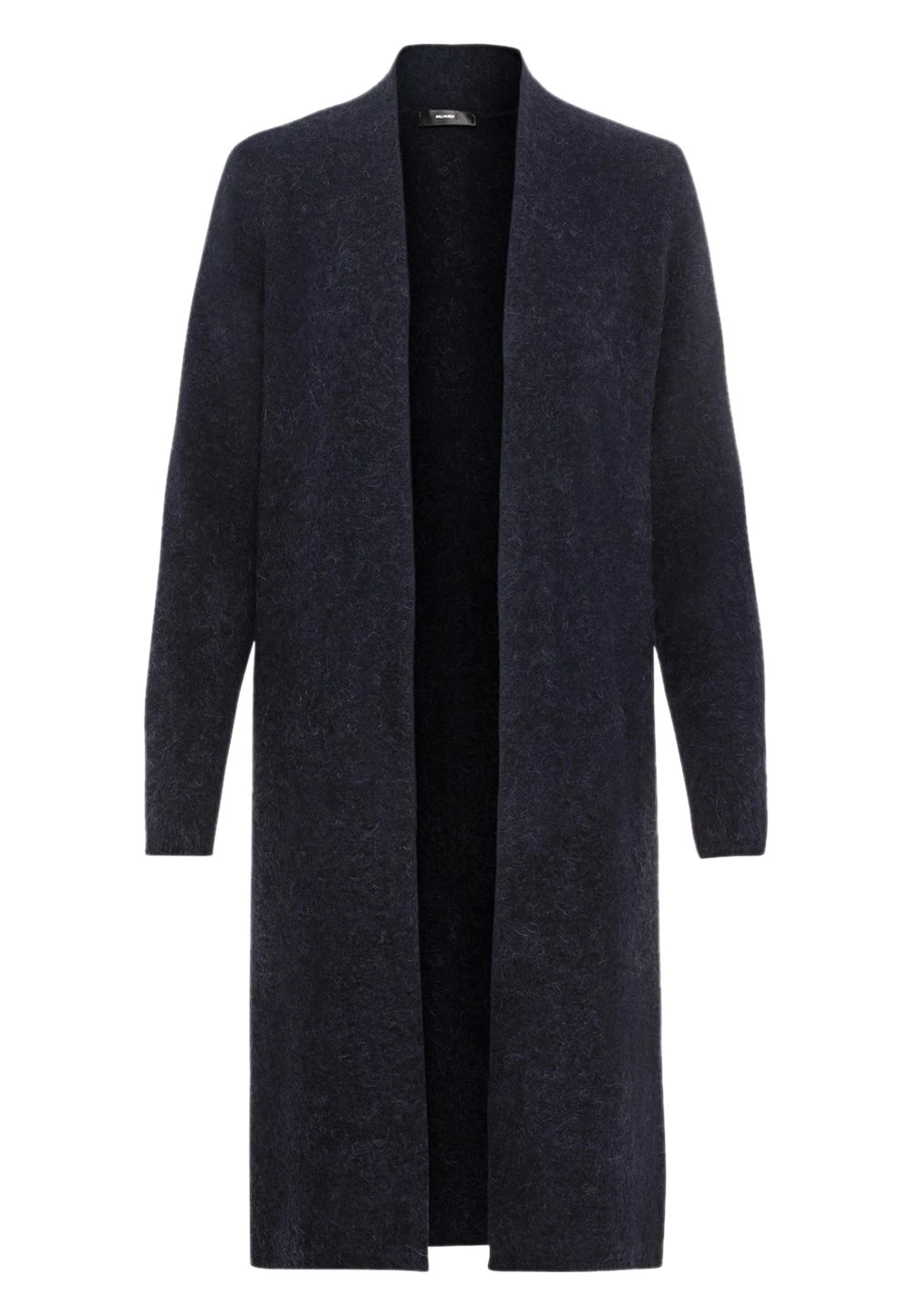 HALLHUBER Gilet qualité absolue pulls et gilets col châle femme 5 HALLHUBER Gilet qualité absolue pulls et gilets col châle femme – Image 5