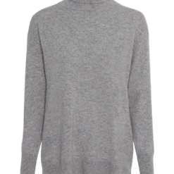 HALLHUBER MIT TURTLENECK - Pullover Marchandise de première qualité pulls & gilets col roulé femme -France Hallhuber Soldes Boutique abefe77b68564d128a62d39ff60c3b4b 1