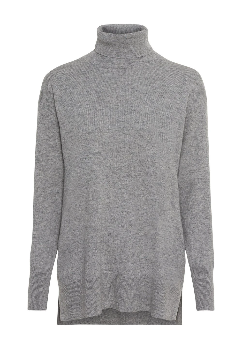 Prix Malin HALLHUBER MIT TURTLENECK - Pullover pulls & gilets col roulé femme 4 Prix Malin HALLHUBER MIT TURTLENECK - Pullover pulls & gilets col roulé femme – Image 4