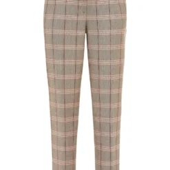 HALLHUBER Pantalon classique Authentique 100% pantalons haute femme 9 HALLHUBER Pantalon classique Authentique 100% pantalons haute femme -France Hallhuber Soldes Boutique ac16741064484661aa83c0534fd847fd