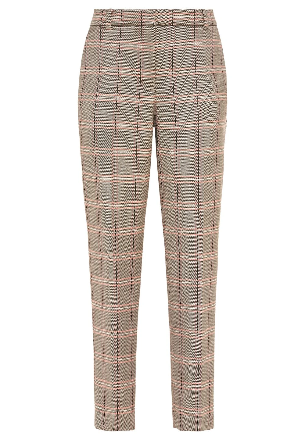 HALLHUBER Pantalon classique Authentique 100% pantalons haute femme 5 HALLHUBER Pantalon classique Authentique 100% pantalons haute femme – Image 5